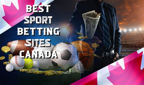 best canadian sportsbooks|Best Canada Sports Betting Sites for June 2024 .